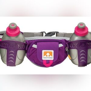 Nathan Hydration Belt